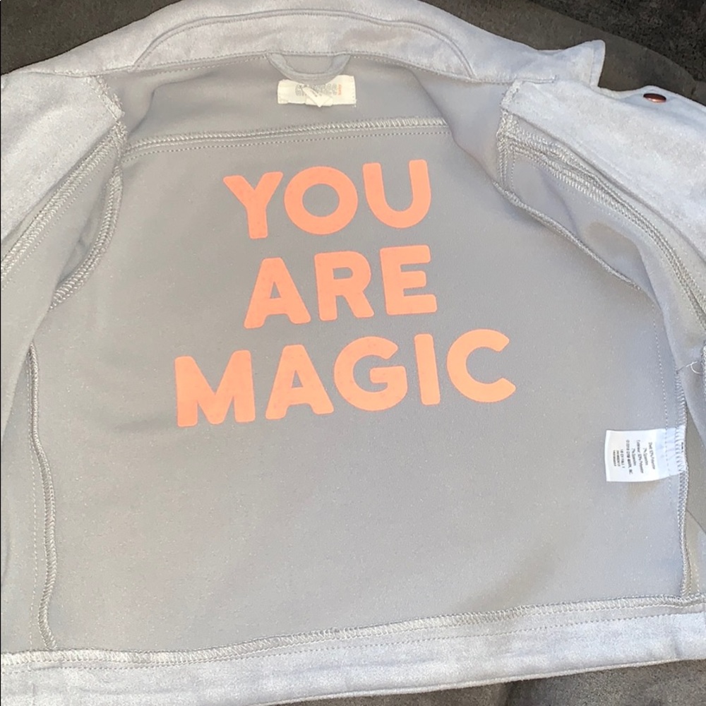 Gymboree Jacket - Picture 3 of 3